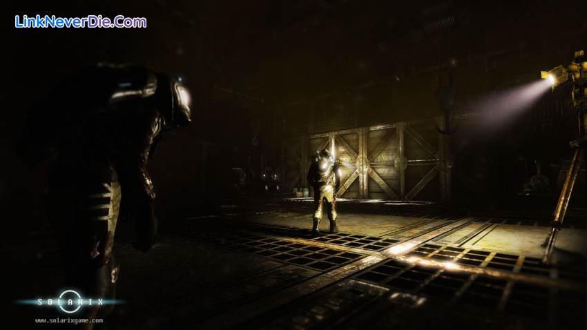 Hình ảnh trong game Solarix (screenshot) Hình ảnh trong game Solarix (screenshot)