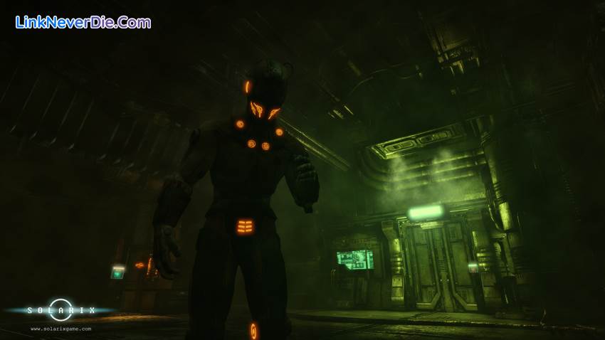 Hình ảnh trong game Solarix (screenshot) Hình ảnh trong game Solarix (screenshot)