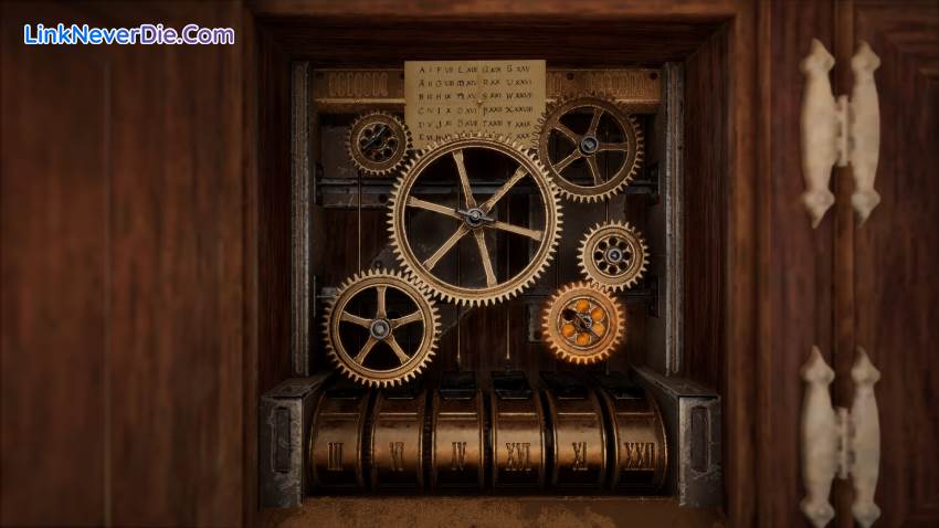 Hình ảnh trong game The Inquisitor (screenshot) Hình ảnh trong game The Inquisitor (screenshot)