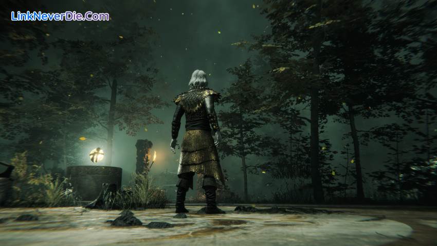 Hình ảnh trong game The Inquisitor (screenshot) Hình ảnh trong game The Inquisitor (screenshot)