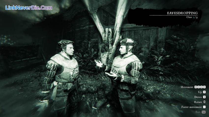 Hình ảnh trong game The Inquisitor (screenshot) Hình ảnh trong game The Inquisitor (screenshot)