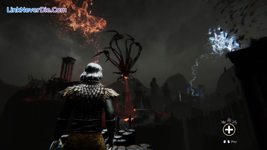 Hình ảnh trong game The Inquisitor (screenshot) Hình ảnh trong game The Inquisitor (screenshot)