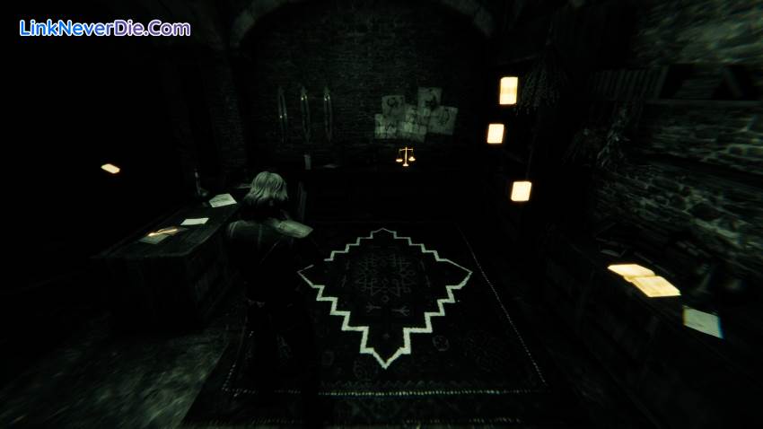 Hình ảnh trong game The Inquisitor (screenshot) Hình ảnh trong game The Inquisitor (screenshot)