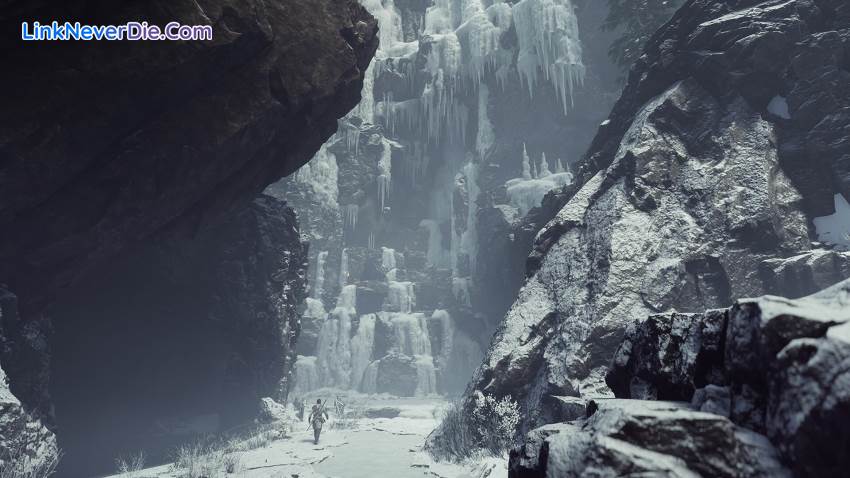 Hình ảnh trong game Banishers: Ghosts of New Eden (screenshot) Hình ảnh trong game Banishers: Ghosts of New Eden (screenshot)