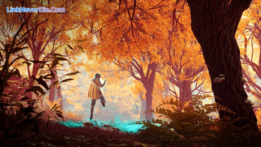 Hình ảnh trong game Banishers: Ghosts of New Eden (screenshot) Hình ảnh trong game Banishers: Ghosts of New Eden (screenshot)