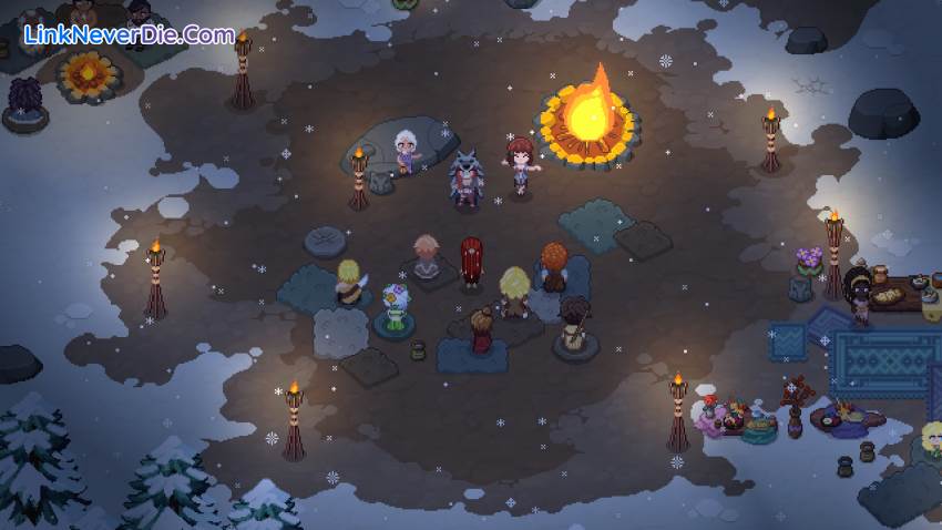 Hình ảnh trong game Roots of Pacha (screenshot) Hình ảnh trong game Roots of Pacha (screenshot)