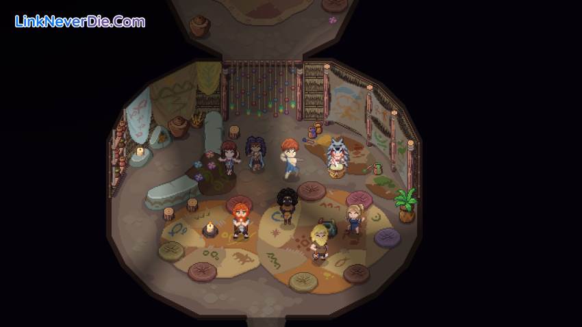 Hình ảnh trong game Roots of Pacha (screenshot) Hình ảnh trong game Roots of Pacha (screenshot)