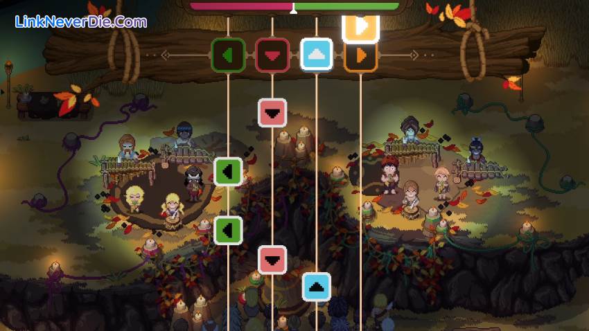Hình ảnh trong game Roots of Pacha (screenshot) Hình ảnh trong game Roots of Pacha (screenshot)