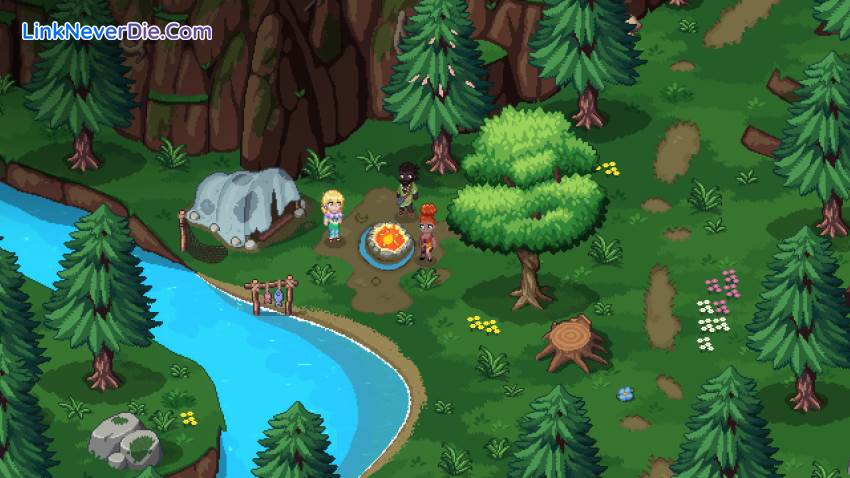Hình ảnh trong game Roots of Pacha (screenshot) Hình ảnh trong game Roots of Pacha (screenshot)