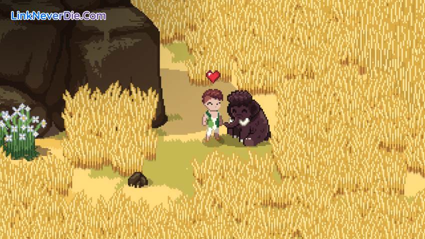 Hình ảnh trong game Roots of Pacha (screenshot) Hình ảnh trong game Roots of Pacha (screenshot)
