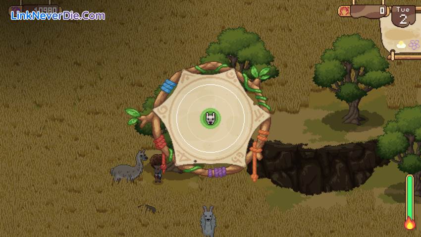 Hình ảnh trong game Roots of Pacha (screenshot) Hình ảnh trong game Roots of Pacha (screenshot)