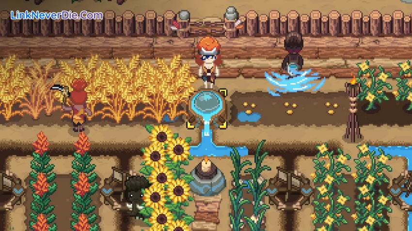 Hình ảnh trong game Roots of Pacha (screenshot) Hình ảnh trong game Roots of Pacha (screenshot)