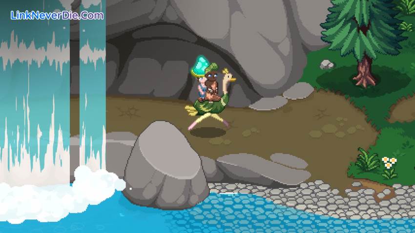 Hình ảnh trong game Roots of Pacha (screenshot) Hình ảnh trong game Roots of Pacha (screenshot)