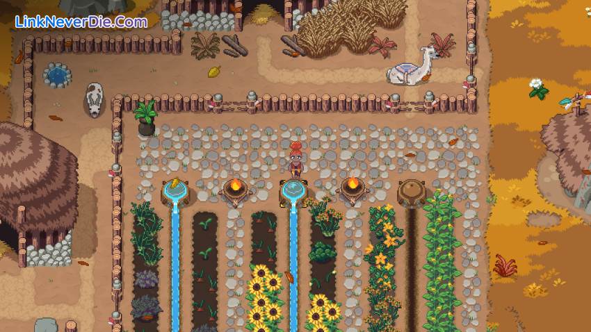 Hình ảnh trong game Roots of Pacha (screenshot) Hình ảnh trong game Roots of Pacha (screenshot)