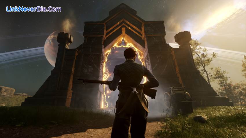 Hình ảnh trong game Nightingale (screenshot) Hình ảnh trong game Nightingale (screenshot)