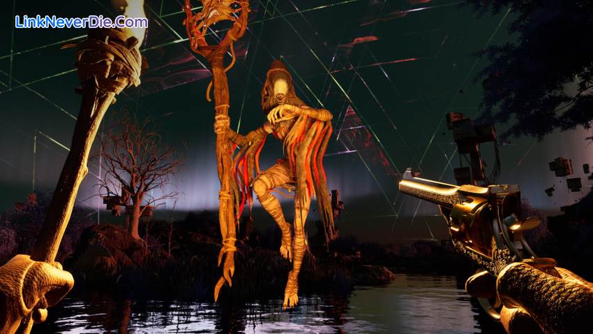 Hình ảnh trong game Nightingale (screenshot) Hình ảnh trong game Nightingale (screenshot)
