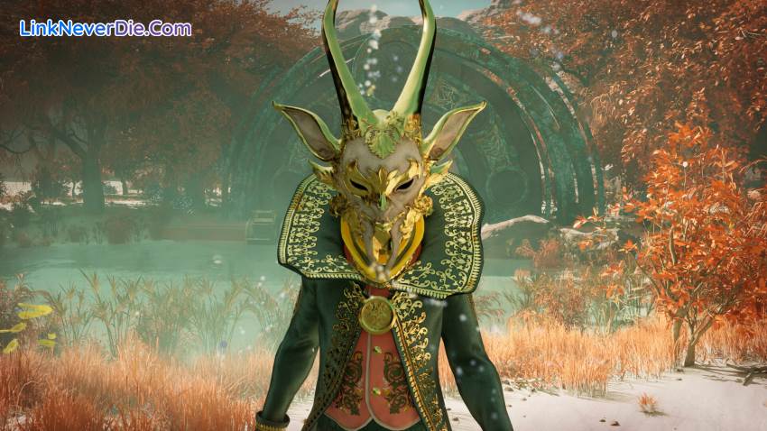 Hình ảnh trong game Nightingale (screenshot) Hình ảnh trong game Nightingale (screenshot)