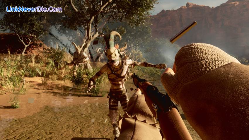 Hình ảnh trong game Nightingale (screenshot) Hình ảnh trong game Nightingale (screenshot)
