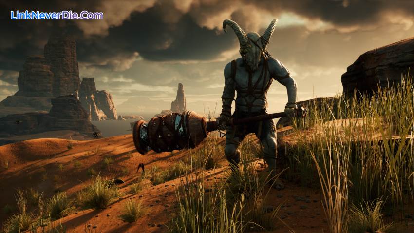 Hình ảnh trong game Nightingale (screenshot) Hình ảnh trong game Nightingale (screenshot)