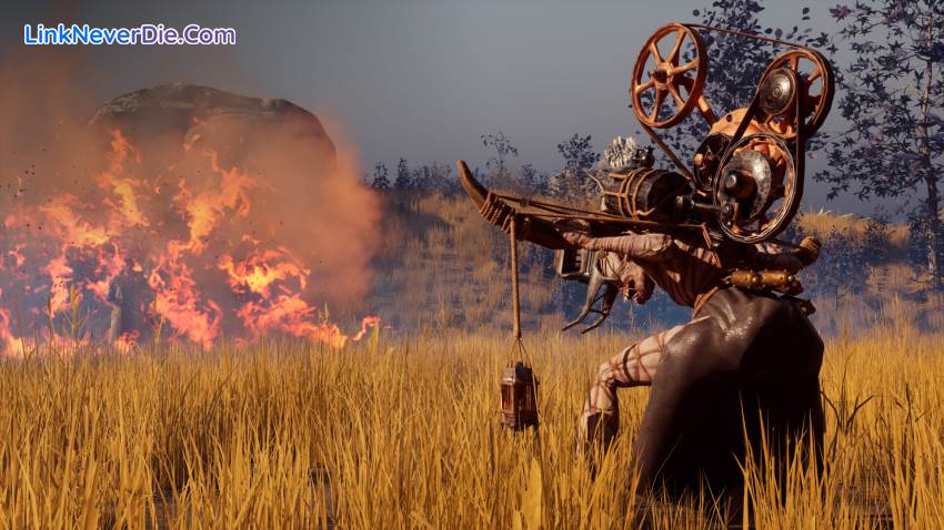 Hình ảnh trong game Nightingale (screenshot) Hình ảnh trong game Nightingale (screenshot)