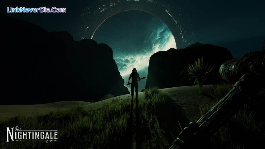 Hình ảnh trong game Nightingale (screenshot) Hình ảnh trong game Nightingale (screenshot)