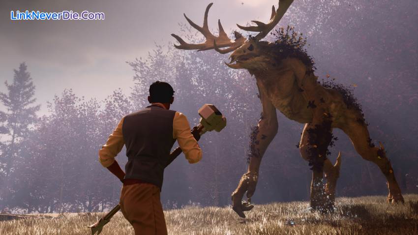 Hình ảnh trong game Nightingale (screenshot) Hình ảnh trong game Nightingale (screenshot)
