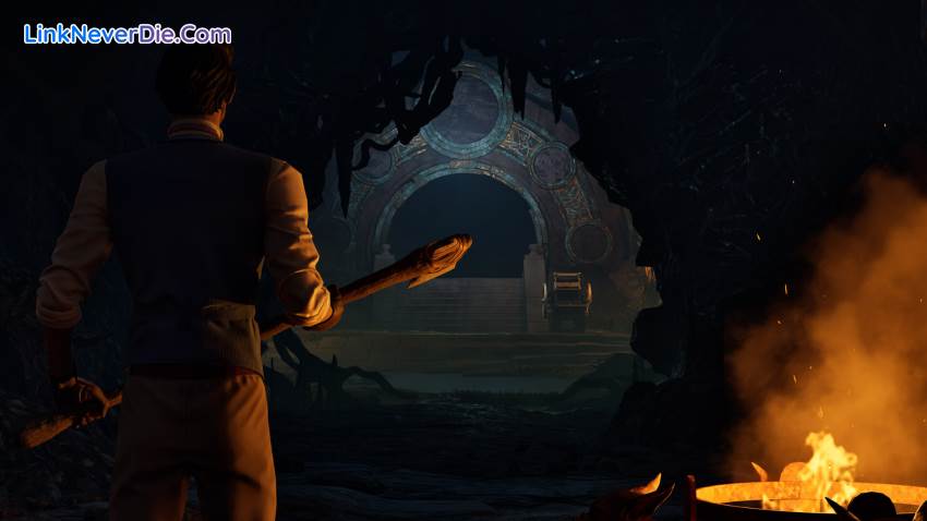 Hình ảnh trong game Nightingale (screenshot) Hình ảnh trong game Nightingale (screenshot)