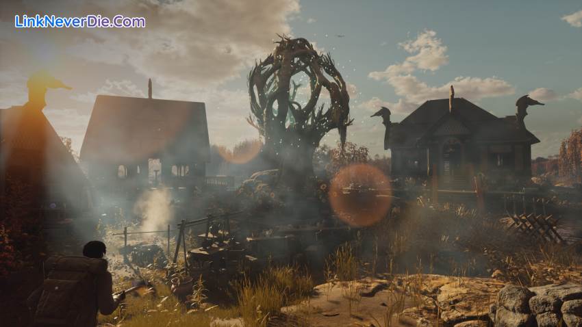 Hình ảnh trong game Nightingale (screenshot) Hình ảnh trong game Nightingale (screenshot)