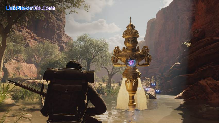 Hình ảnh trong game Nightingale (screenshot) Hình ảnh trong game Nightingale (screenshot)