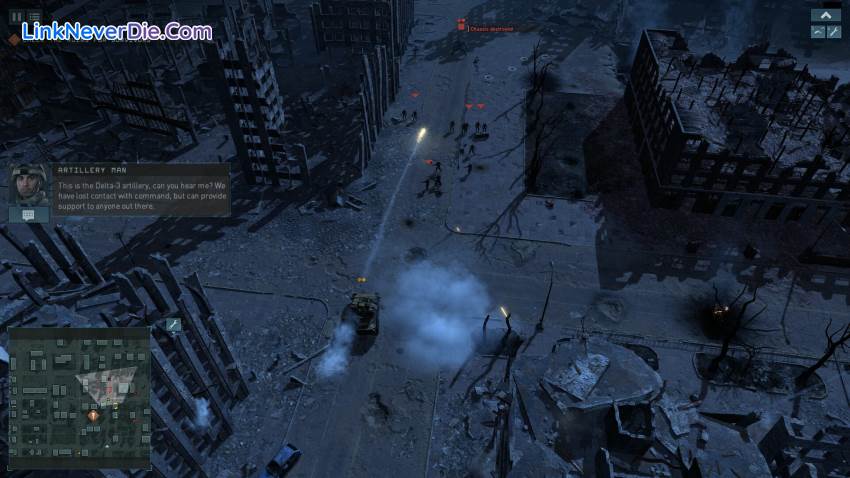 Hình ảnh trong game Terminator: Dark Fate - Defiance (screenshot) Hình ảnh trong game Terminator: Dark Fate - Defiance (screenshot)