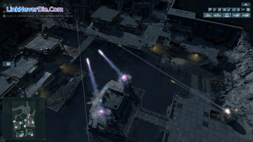 Hình ảnh trong game Terminator: Dark Fate - Defiance (screenshot) Hình ảnh trong game Terminator: Dark Fate - Defiance (screenshot)