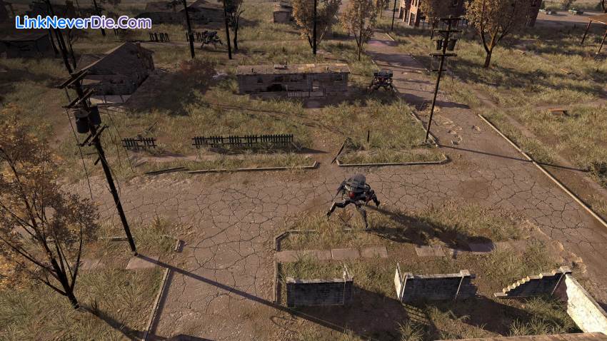 Hình ảnh trong game Terminator: Dark Fate - Defiance (screenshot) Hình ảnh trong game Terminator: Dark Fate - Defiance (screenshot)