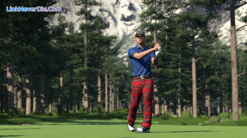 Hình ảnh trong game The Golf Club - Collectors Edition (screenshot) Hình ảnh trong game The Golf Club - Collectors Edition (screenshot)