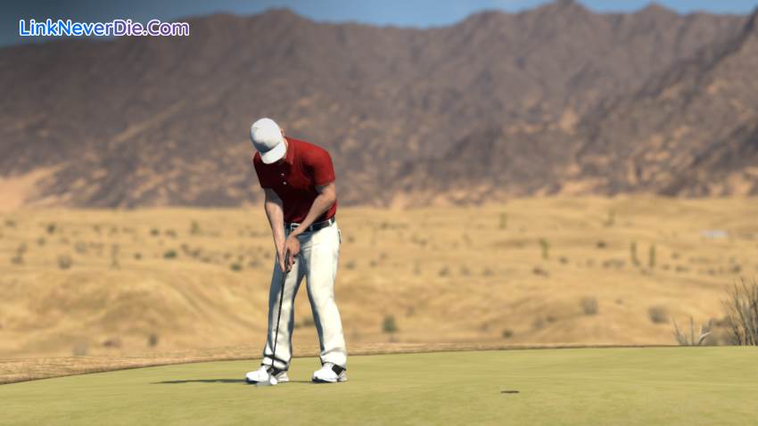 Hình ảnh trong game The Golf Club - Collectors Edition (screenshot) Hình ảnh trong game The Golf Club - Collectors Edition (screenshot)