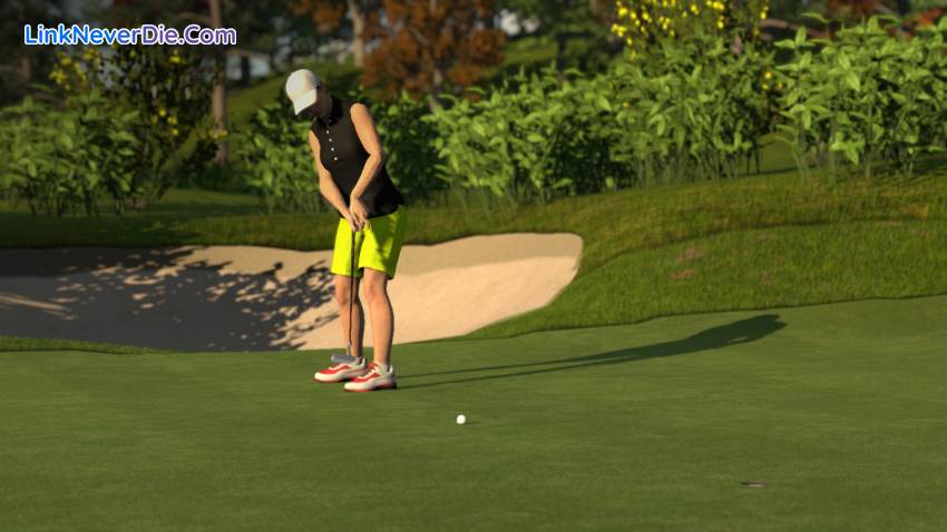 Hình ảnh trong game The Golf Club - Collectors Edition (screenshot) Hình ảnh trong game The Golf Club - Collectors Edition (screenshot)
