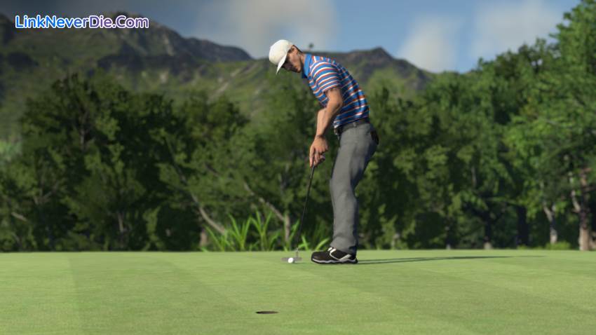 Hình ảnh trong game The Golf Club - Collectors Edition (screenshot) Hình ảnh trong game The Golf Club - Collectors Edition (screenshot)