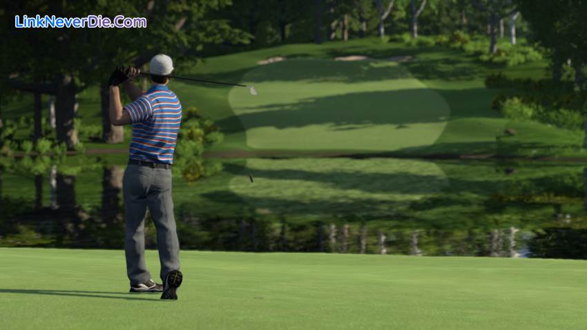 Hình ảnh trong game The Golf Club - Collectors Edition (screenshot) Hình ảnh trong game The Golf Club - Collectors Edition (screenshot)