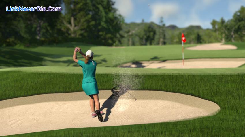 Hình ảnh trong game The Golf Club - Collectors Edition (screenshot) Hình ảnh trong game The Golf Club - Collectors Edition (screenshot)