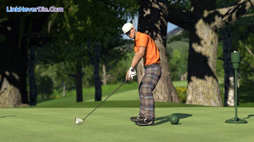 Hình ảnh trong game The Golf Club - Collectors Edition (screenshot) Hình ảnh trong game The Golf Club - Collectors Edition (screenshot)