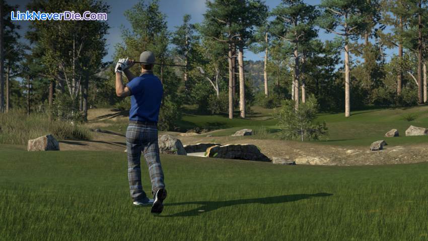 Hình ảnh trong game The Golf Club - Collectors Edition (screenshot) Hình ảnh trong game The Golf Club - Collectors Edition (screenshot)
