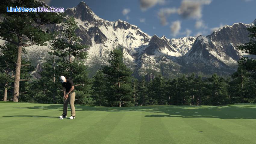 Hình ảnh trong game The Golf Club - Collectors Edition (screenshot) Hình ảnh trong game The Golf Club - Collectors Edition (screenshot)