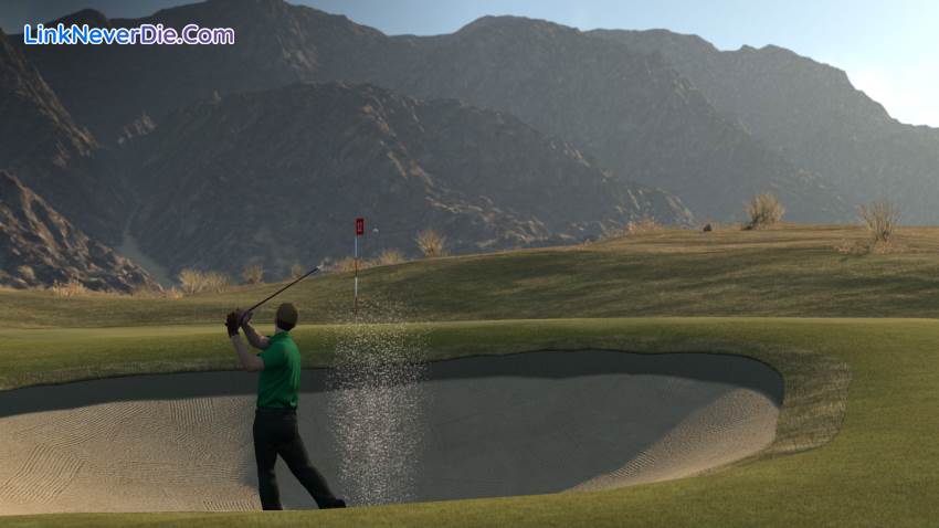 Hình ảnh trong game The Golf Club - Collectors Edition (screenshot) Hình ảnh trong game The Golf Club - Collectors Edition (screenshot)