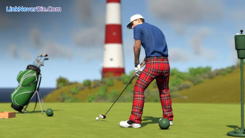Hình ảnh trong game The Golf Club - Collectors Edition (screenshot) Hình ảnh trong game The Golf Club - Collectors Edition (screenshot)