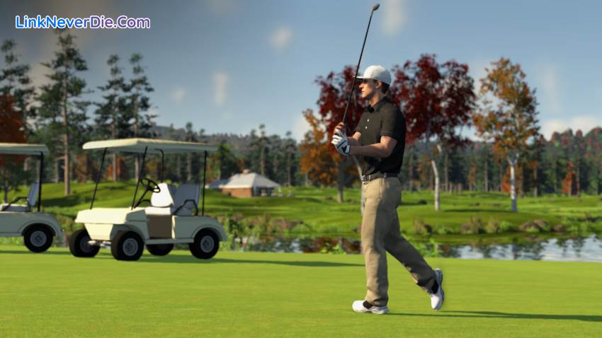 Hình ảnh trong game The Golf Club - Collectors Edition (screenshot) Hình ảnh trong game The Golf Club - Collectors Edition (screenshot)