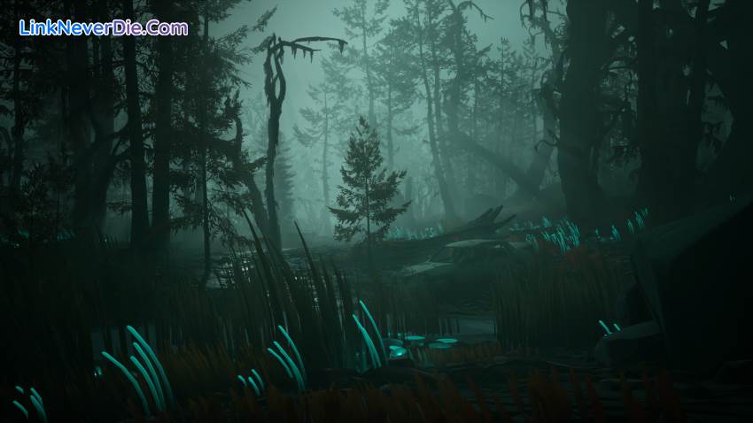 Hình ảnh trong game Pacific Drive (screenshot) Hình ảnh trong game Pacific Drive (screenshot)