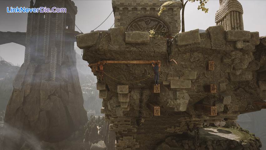 Hình ảnh trong game Brothers: A Tale of Two Sons Remake (screenshot) Hình ảnh trong game Brothers: A Tale of Two Sons Remake (screenshot)