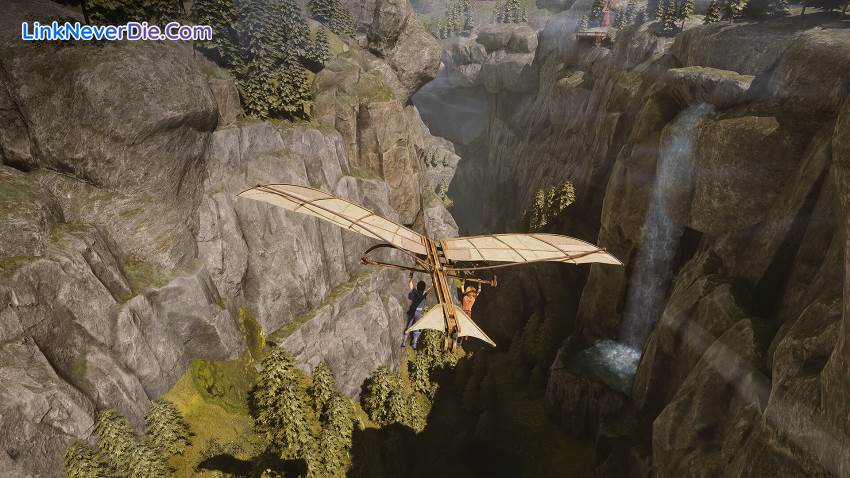 Hình ảnh trong game Brothers: A Tale of Two Sons Remake (screenshot) Hình ảnh trong game Brothers: A Tale of Two Sons Remake (screenshot)