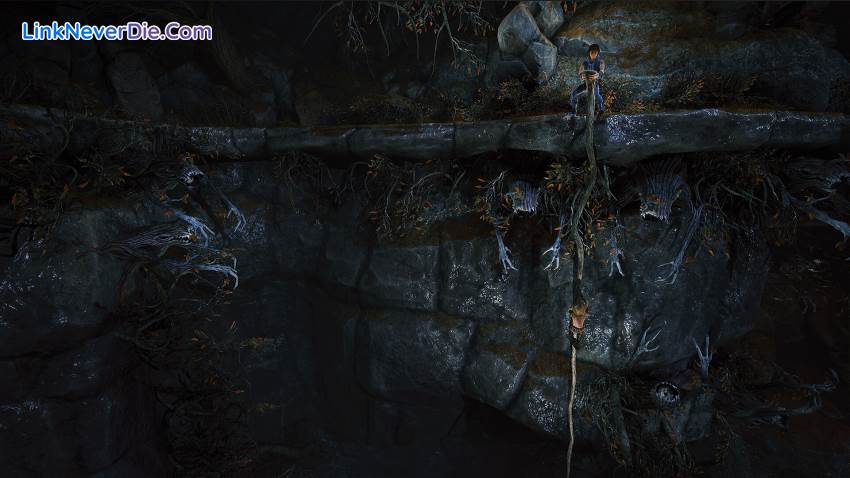 Hình ảnh trong game Brothers: A Tale of Two Sons Remake (screenshot) Hình ảnh trong game Brothers: A Tale of Two Sons Remake (screenshot)
