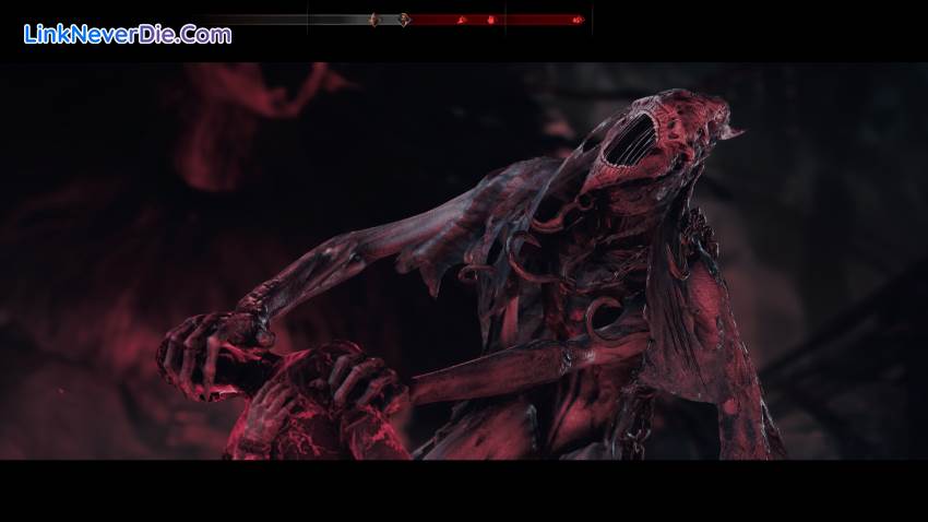 Hình ảnh trong game The Thaumaturge (screenshot) Hình ảnh trong game The Thaumaturge (screenshot)