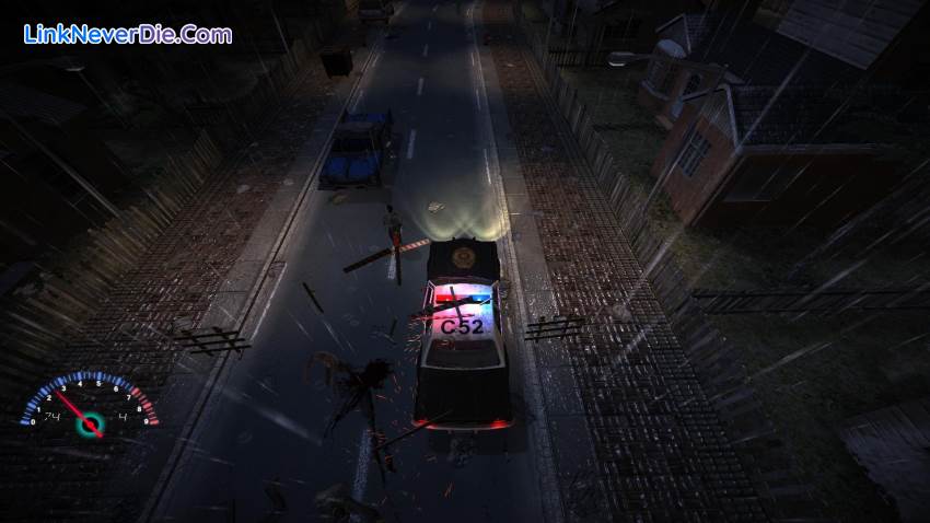 Hình ảnh trong game Trapped Dead: Lockdown (screenshot) Hình ảnh trong game Trapped Dead: Lockdown (screenshot)